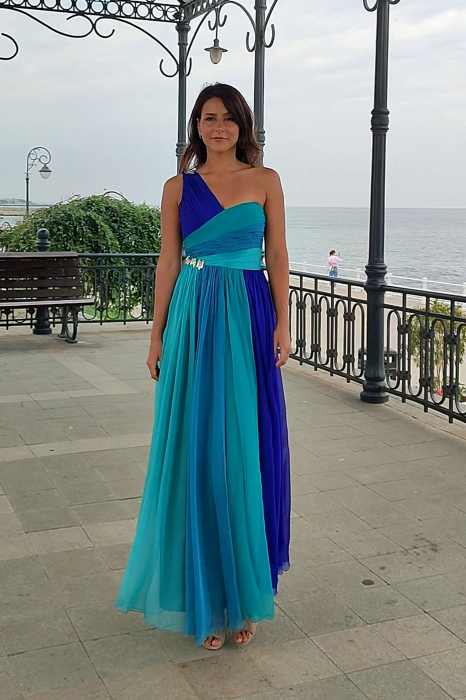 Evening dress 2515 [3]