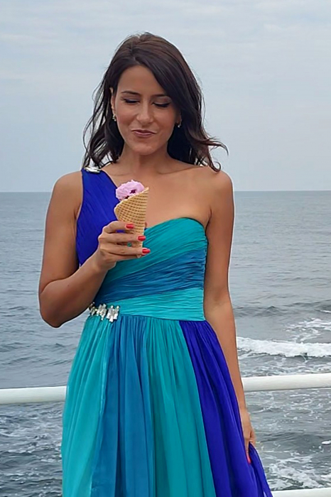 Evening dress 2515 [5]