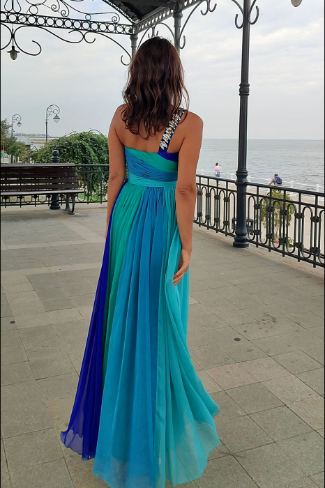 Evening dress 2515 [4]