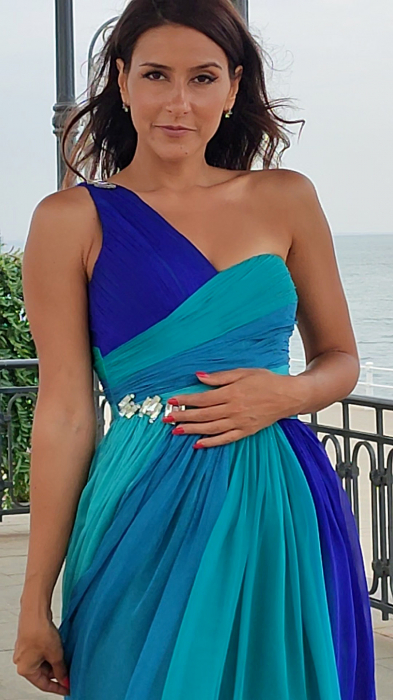 Evening dress 2515 [8]