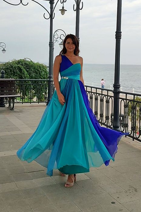 Evening dress 2515 [1]
