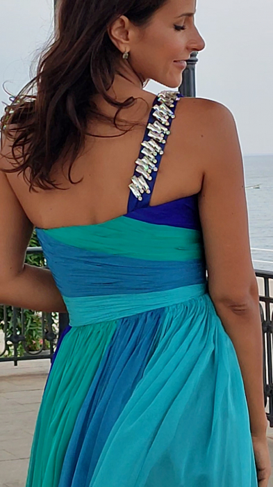 Evening dress 2515 [7]