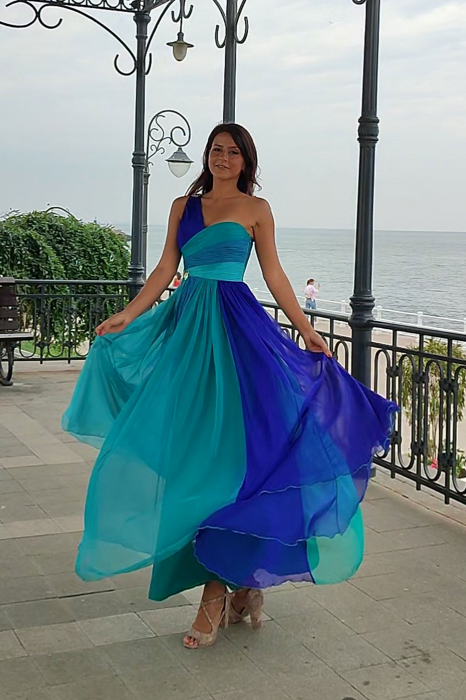 Evening dress 2515 [2]