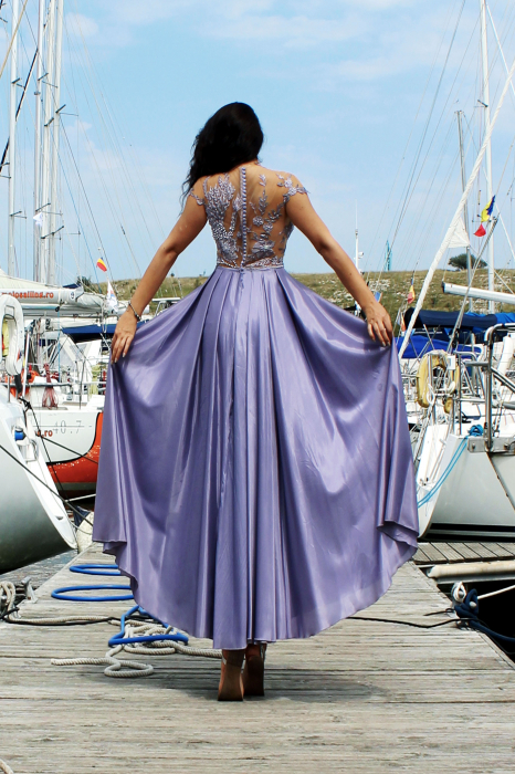 Evening dress 2517 [3]