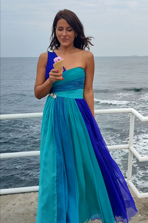 Evening dress 2515 [5]
