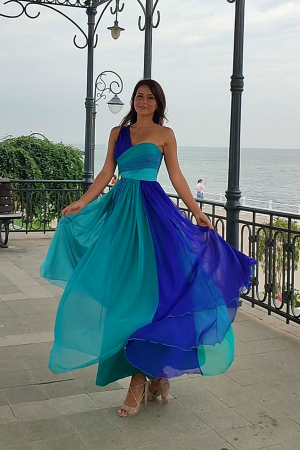 Evening dress 2515 [1]