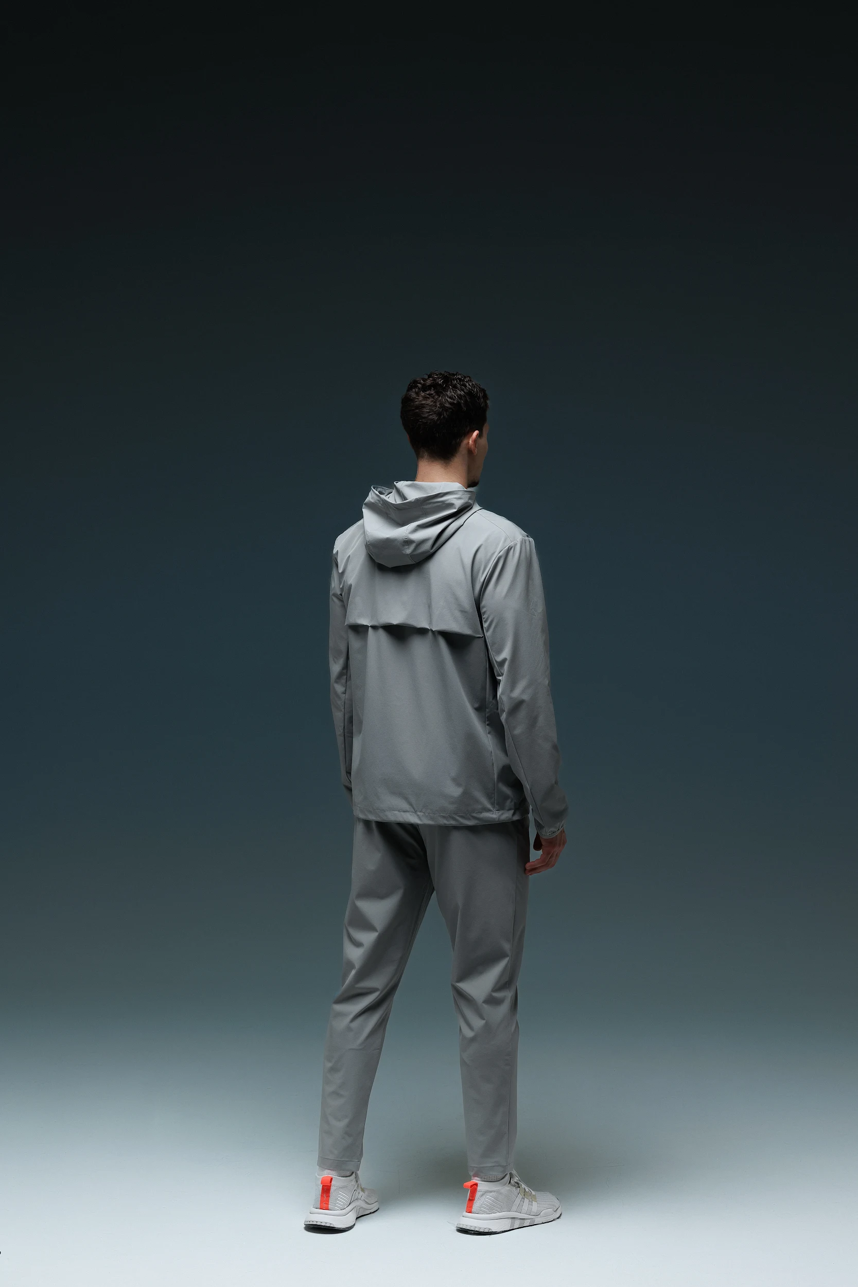 Costum Relaxed Fit [3]