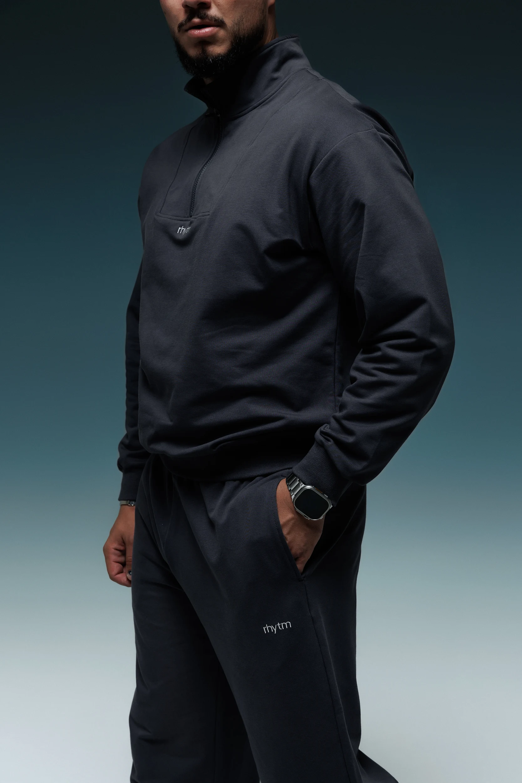 Costum Retro-Modern Oversized [5]