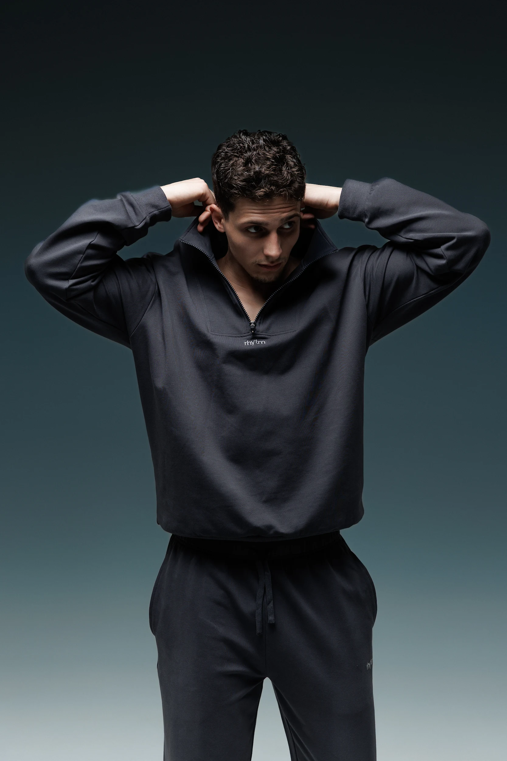 Costum Retro-Modern Oversized [3]