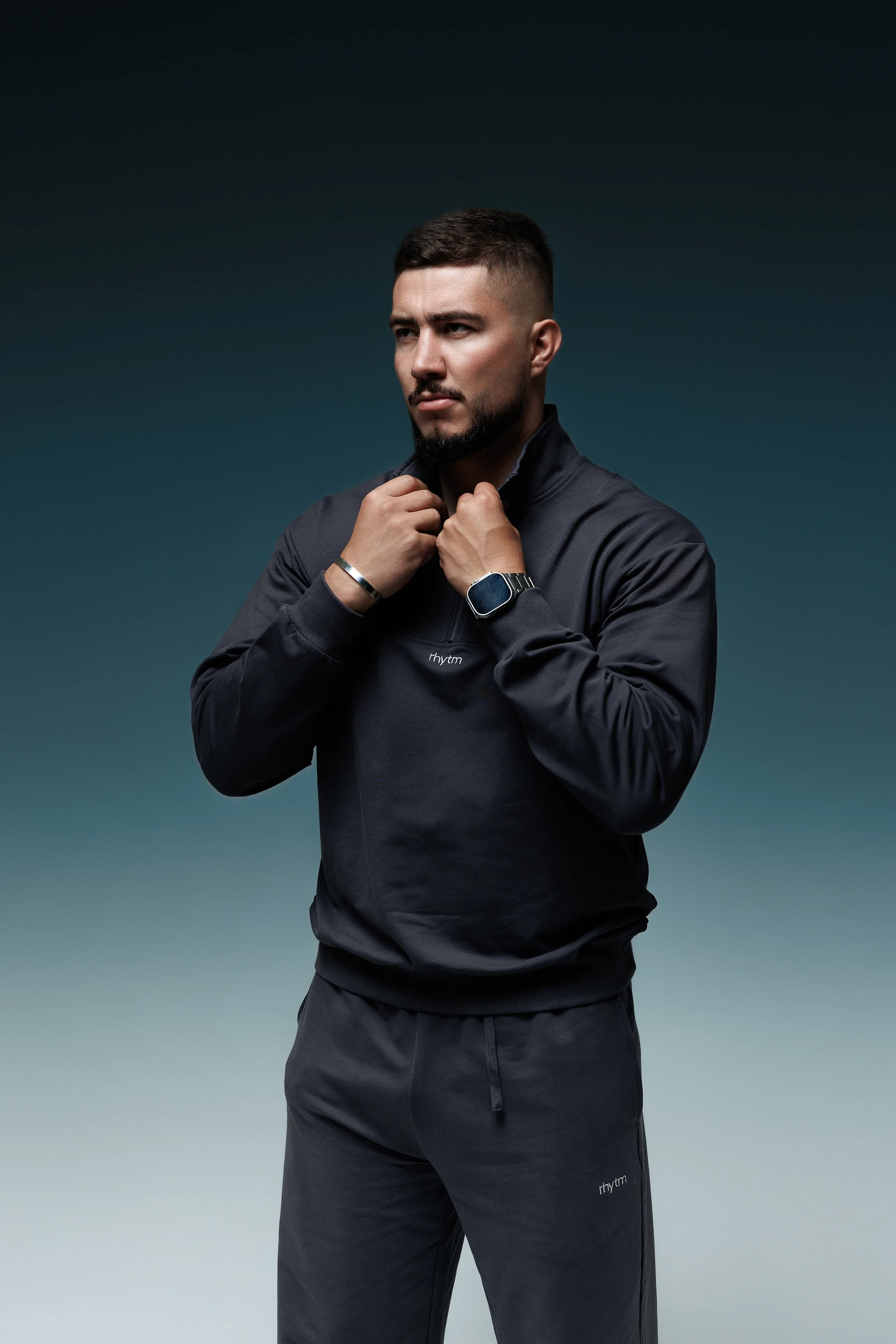 Costum Retro-Modern Oversized [4]
