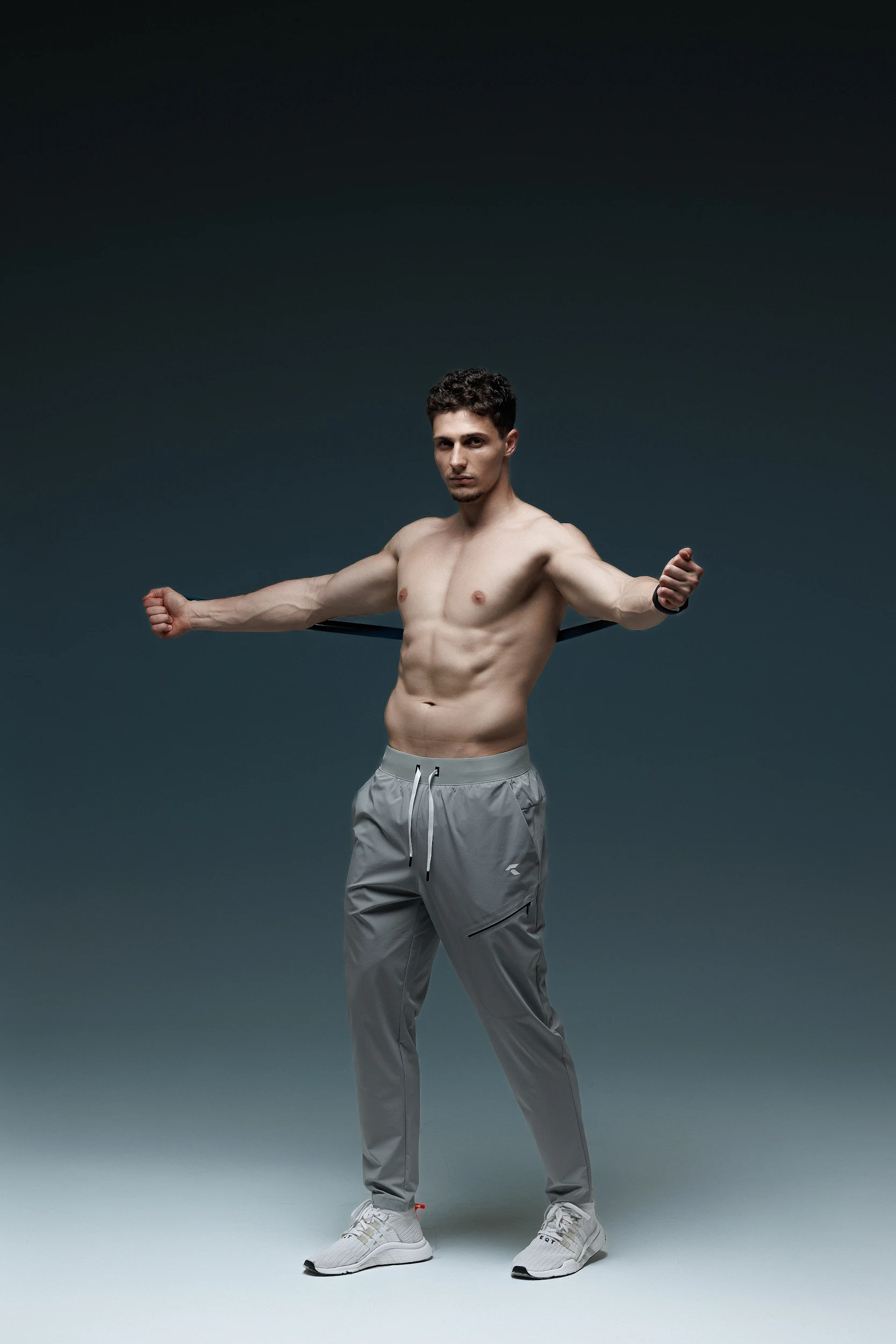 Pantaloni Multi-Sport [3]