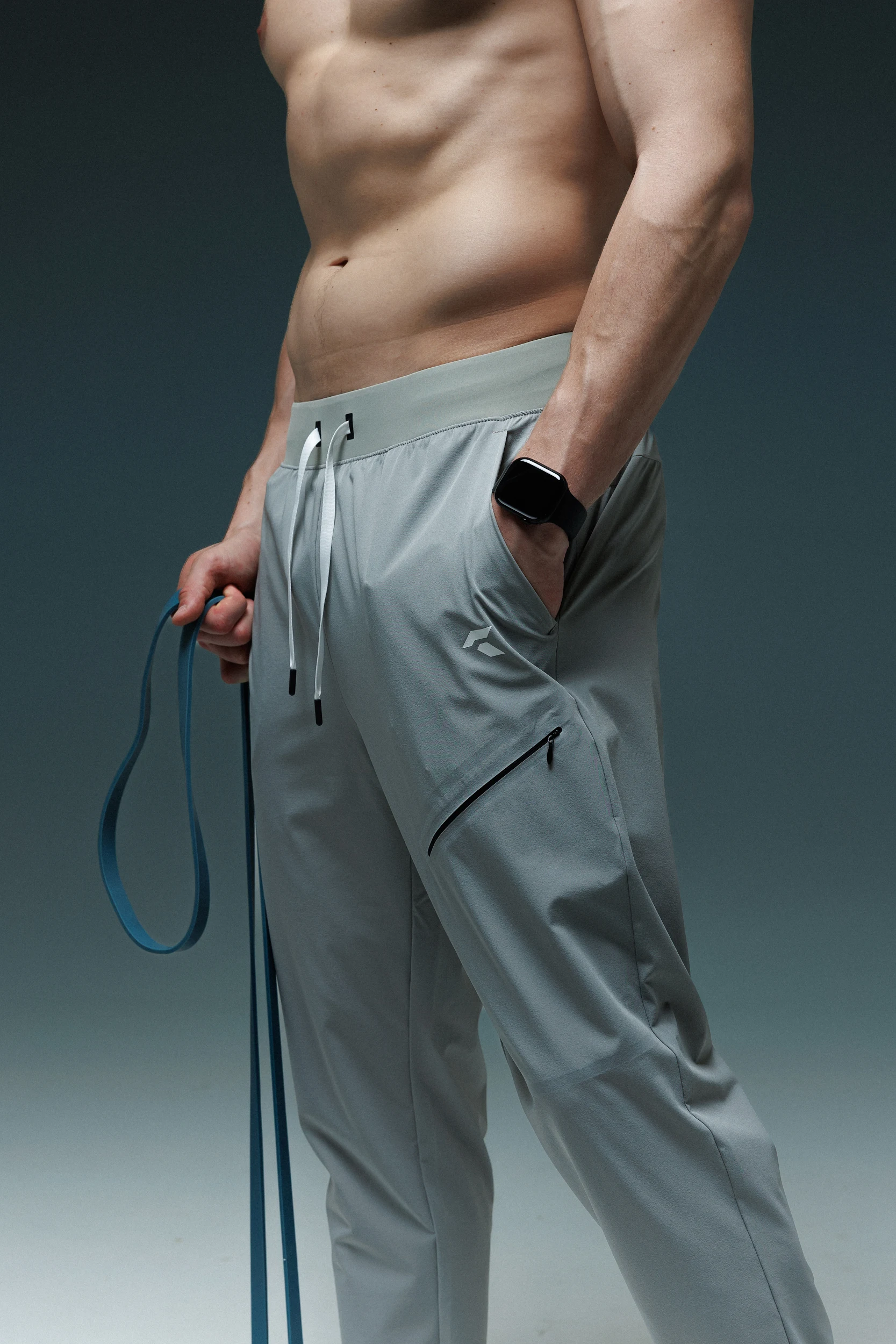 Pantaloni Multi-Sport [2]