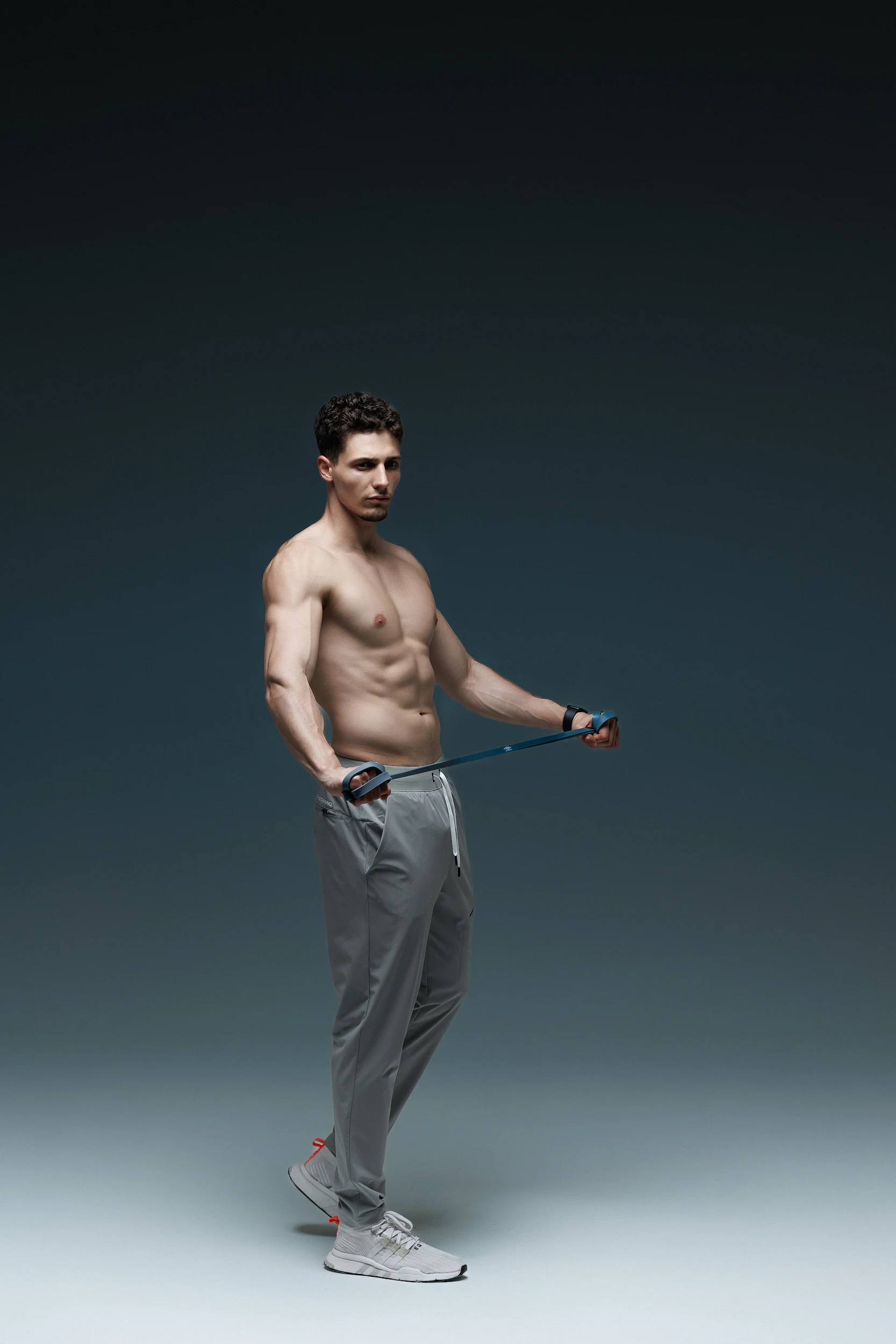 Pantaloni Multi-Sport [4]