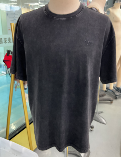 Set Vintage Wash Oversize [1]