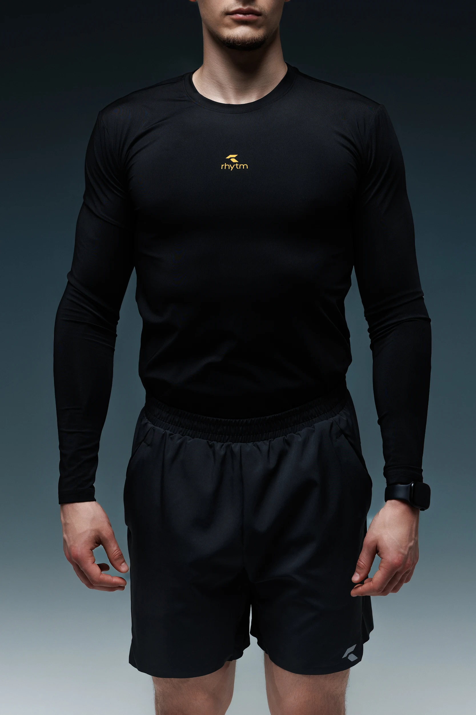 Top Sport  Compression-Look [3]