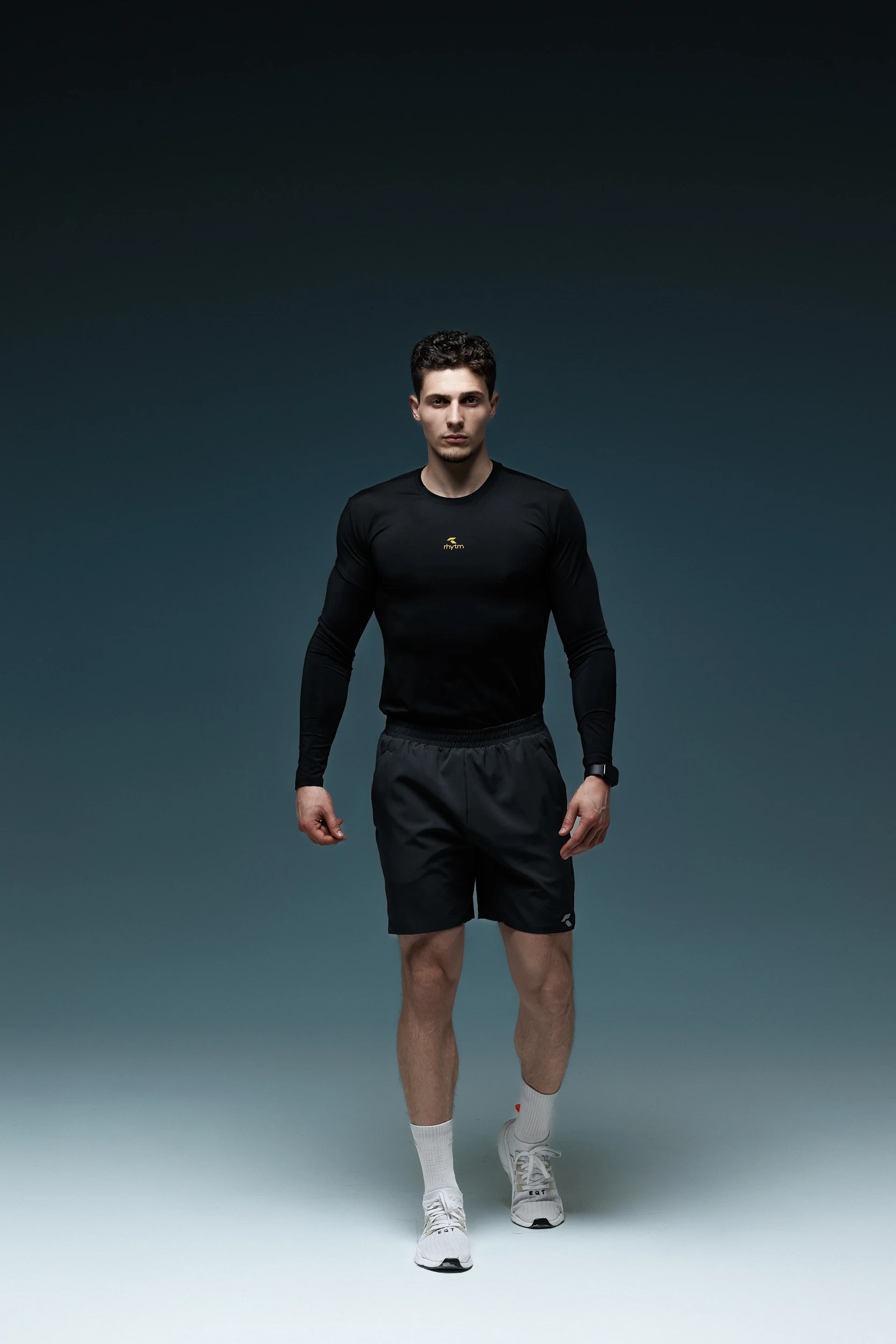 Top Sport  Compression-Look [2]