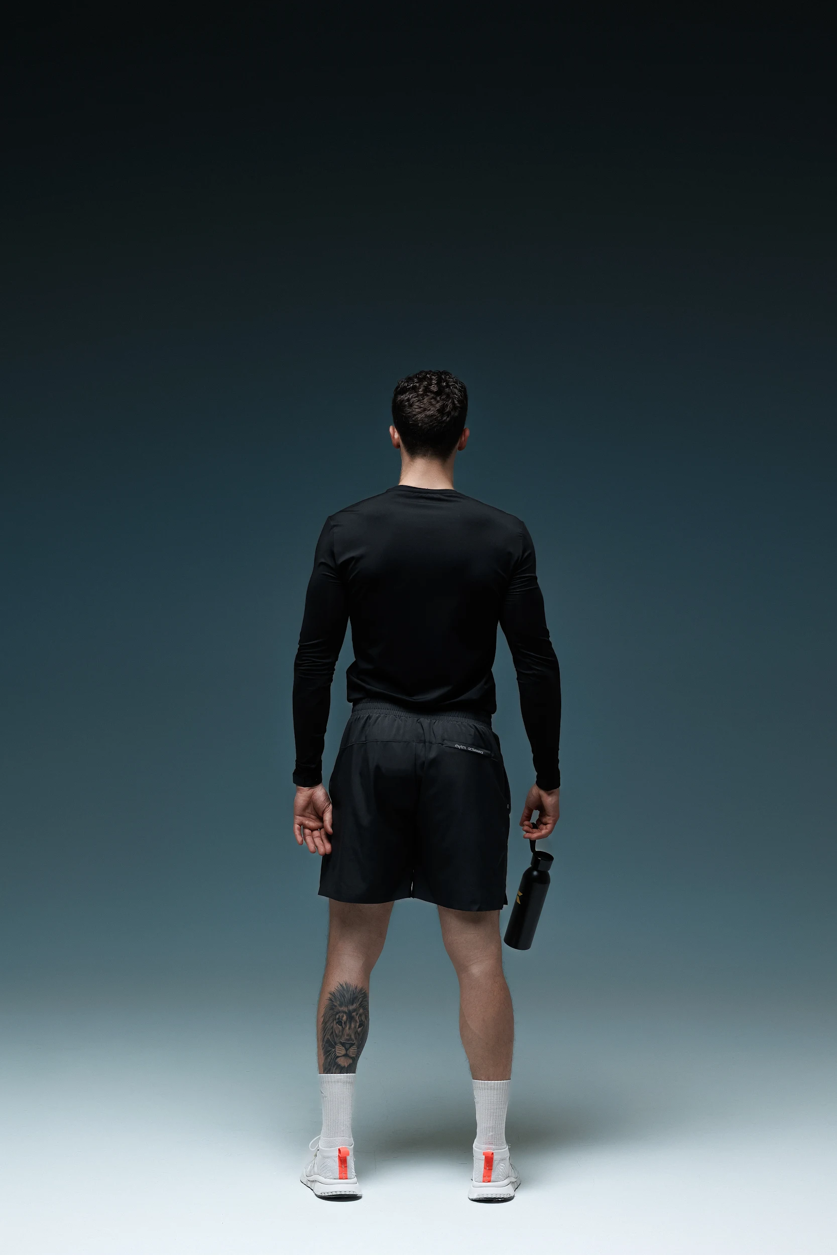Top Sport  Compression-Look [4]