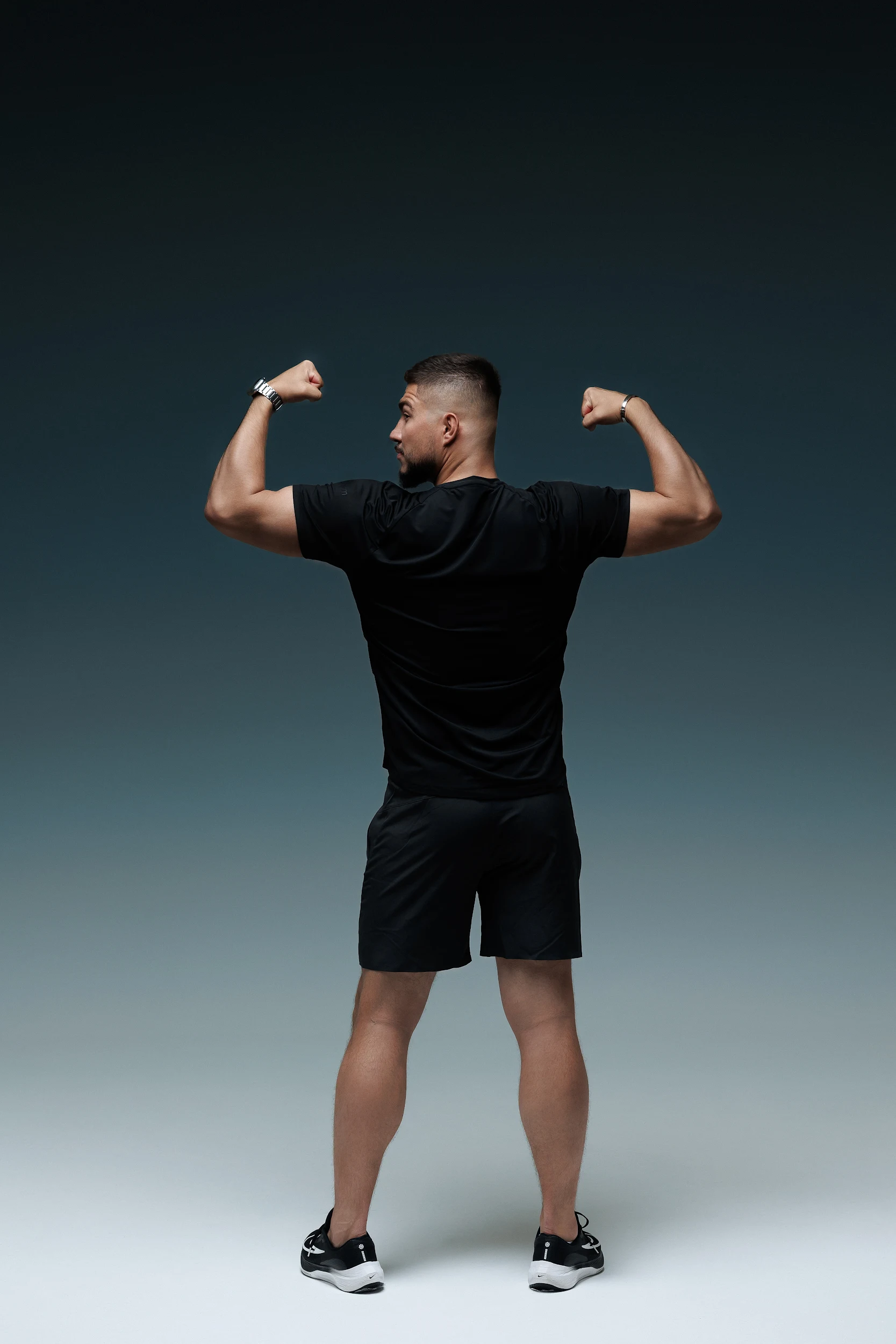 Tricou Sport ActiveDry [3]