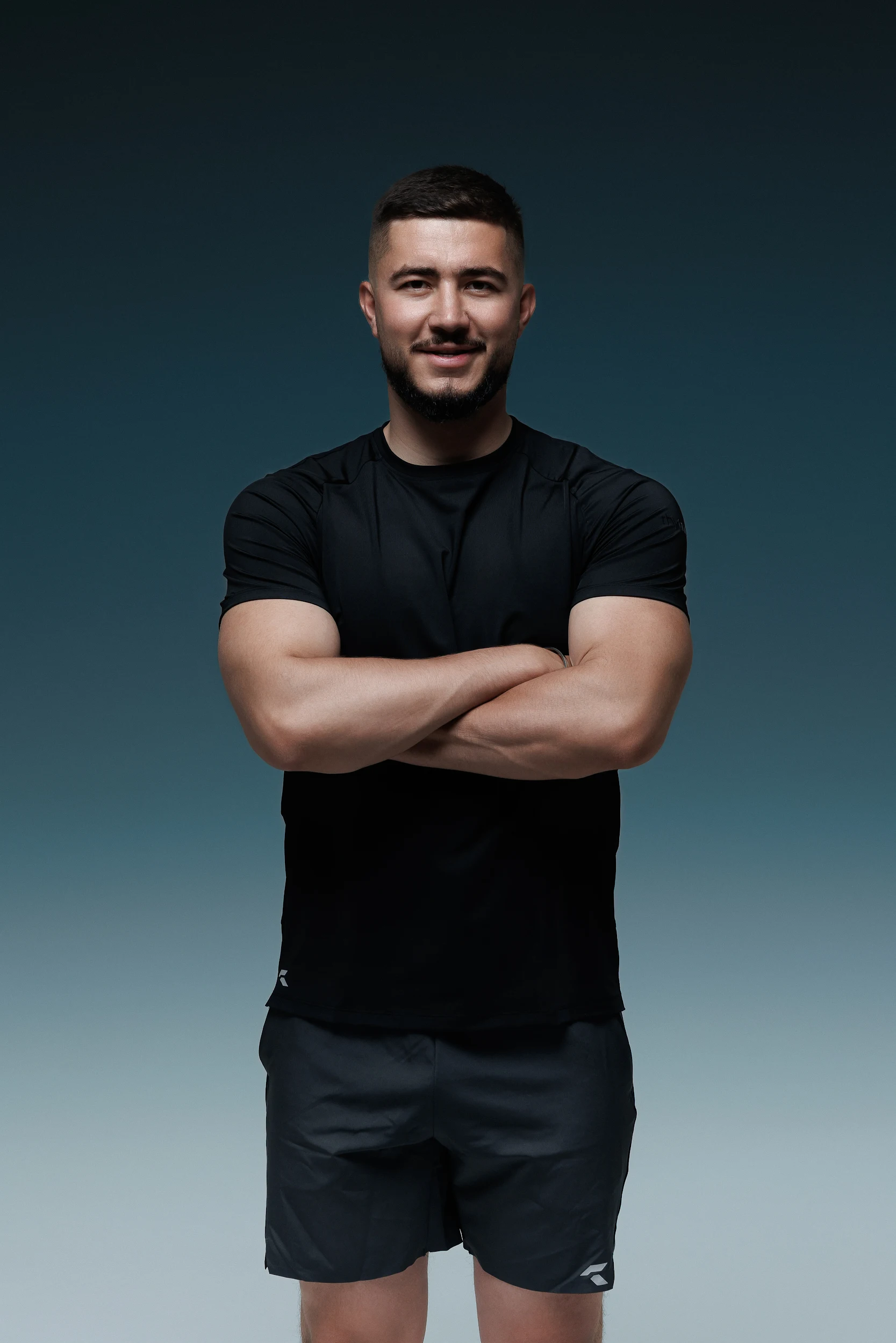 Tricou Sport ActiveDry [2]