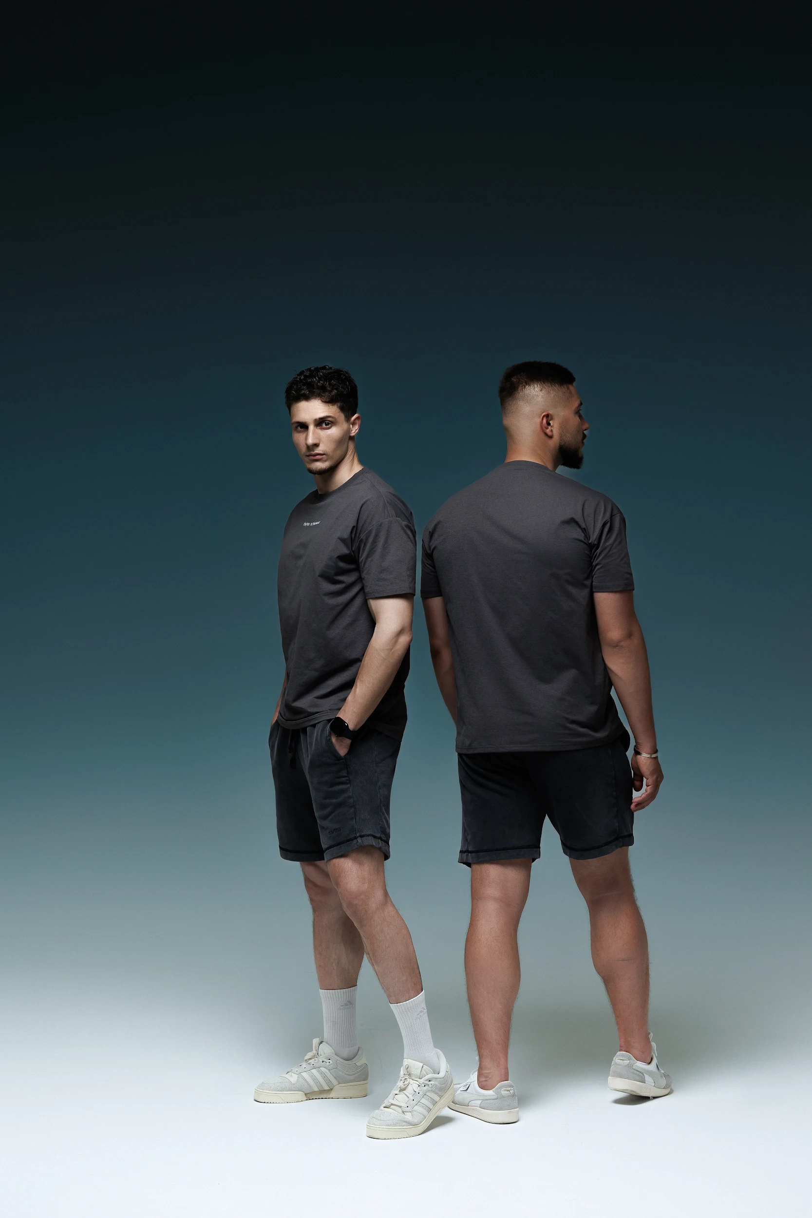 Tricou Sport Antibacterian [3]