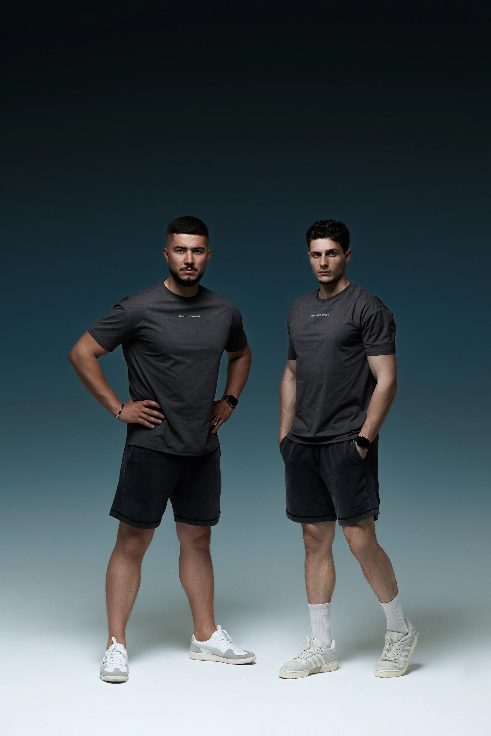 Tricou Sport Antibacterian [2]