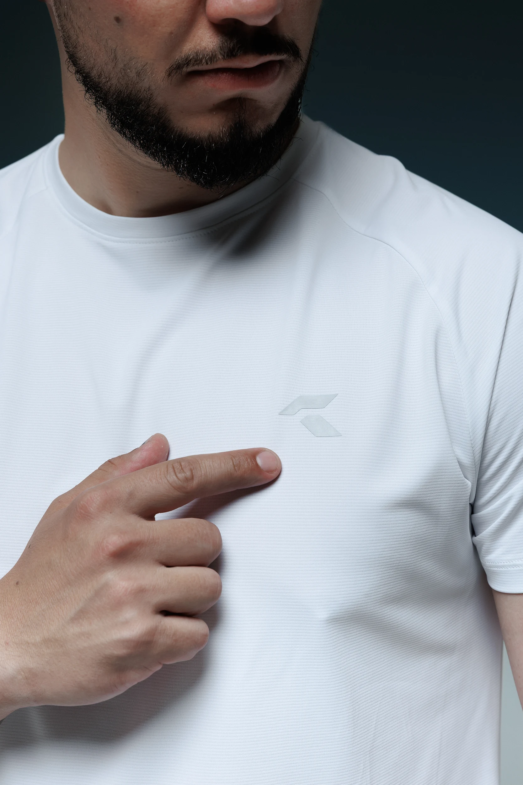 Tricou Sport Pro UV50+ [4]