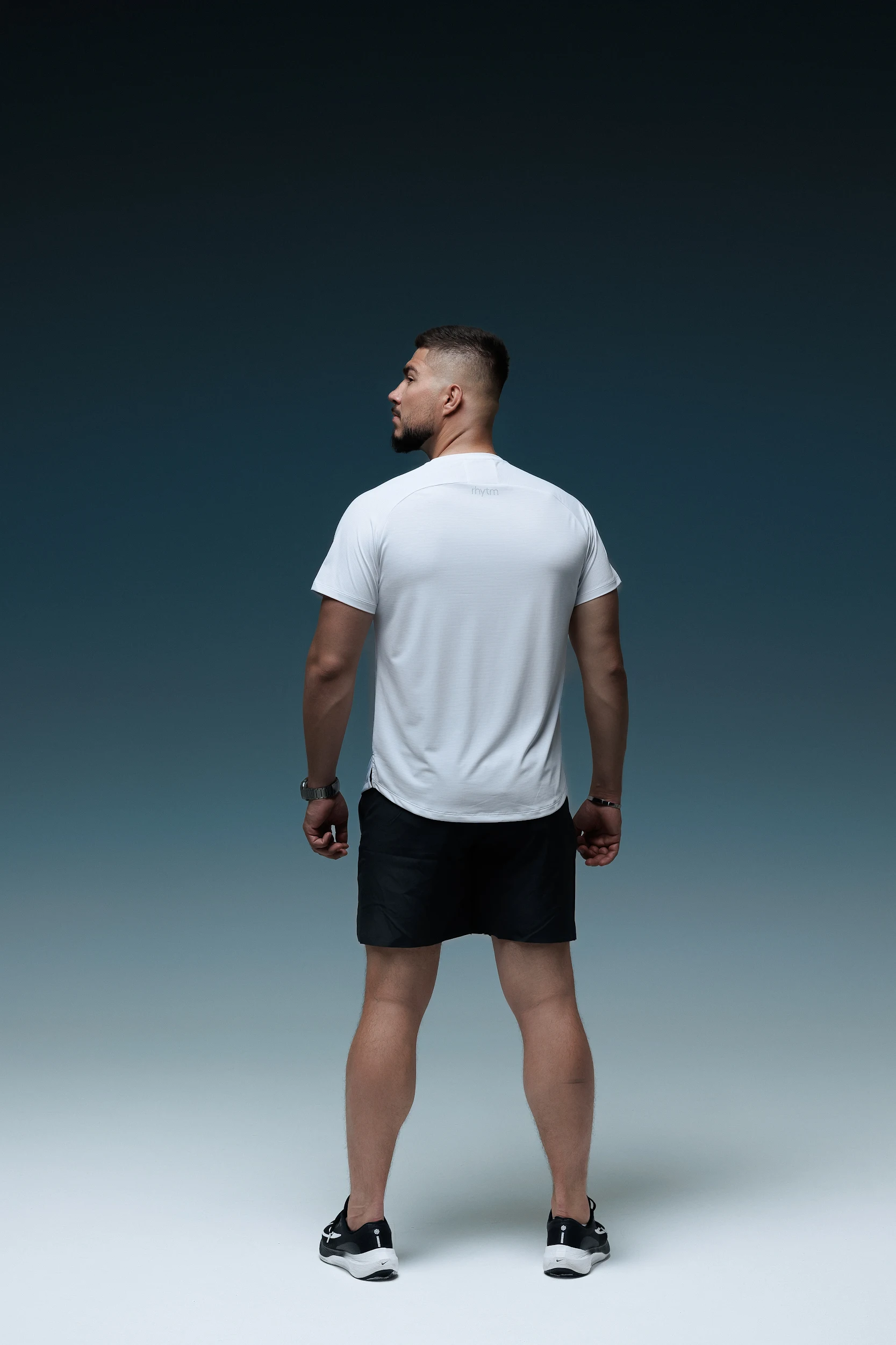 Tricou Sport Pro UV50+ [3]