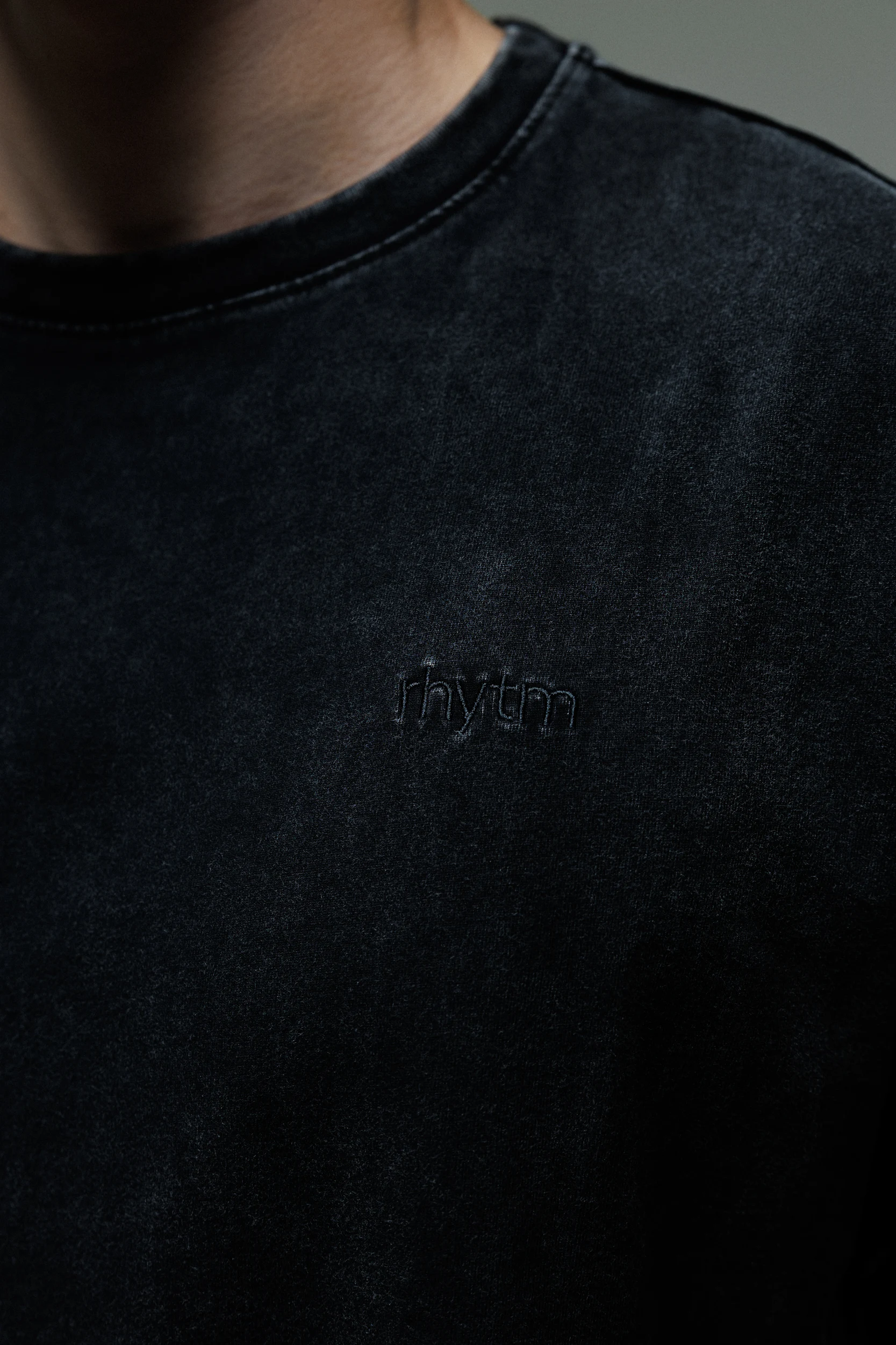Tricou Vintage Wash [5]