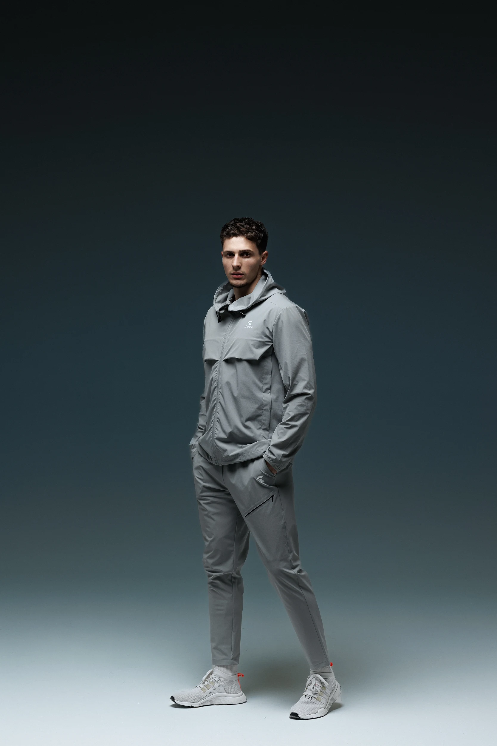 Șorți & Pantaloni - Costum Relaxed Fit