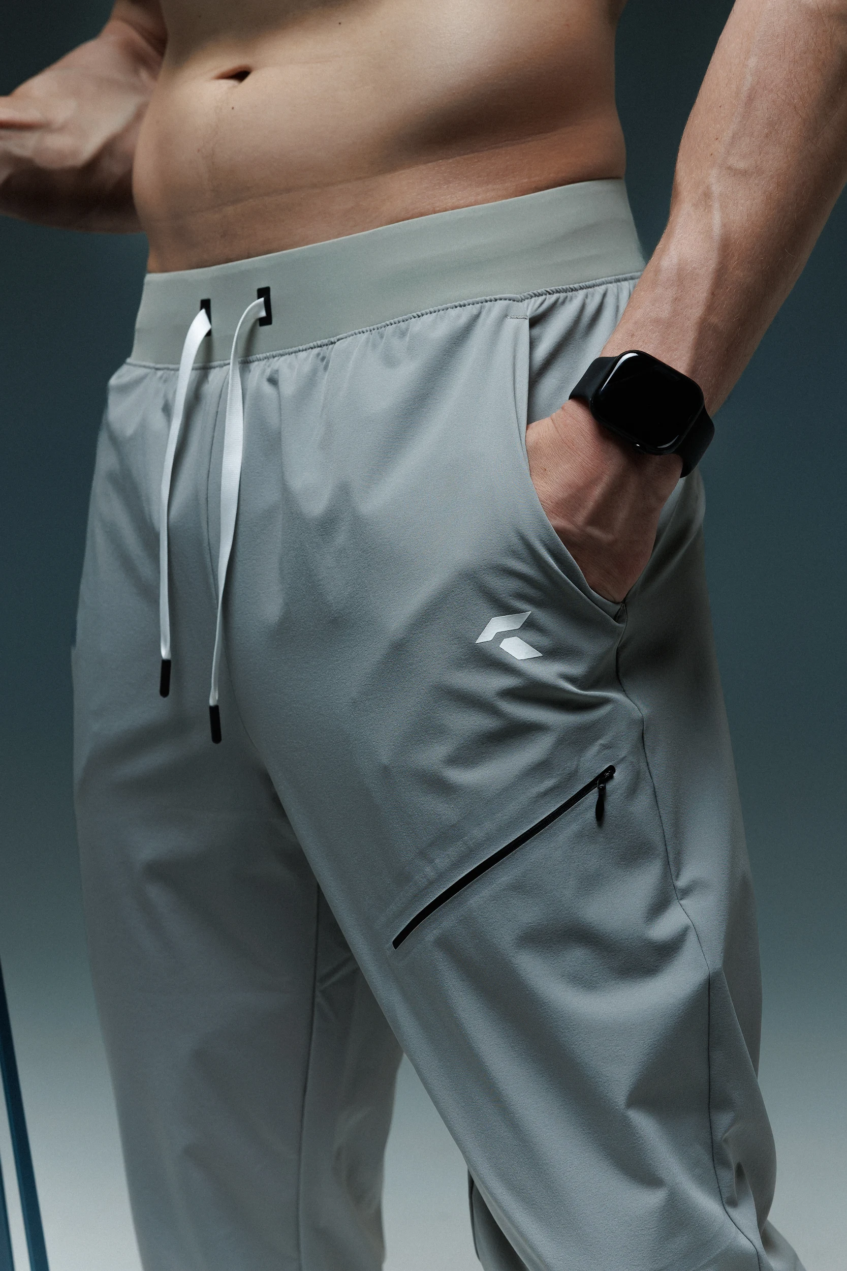 Șorți & Pantaloni - Pantaloni Multi-Sport