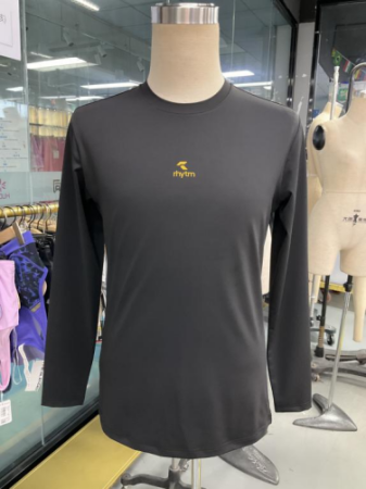 Bluze & Jachete - Top Sport  Compression-Look