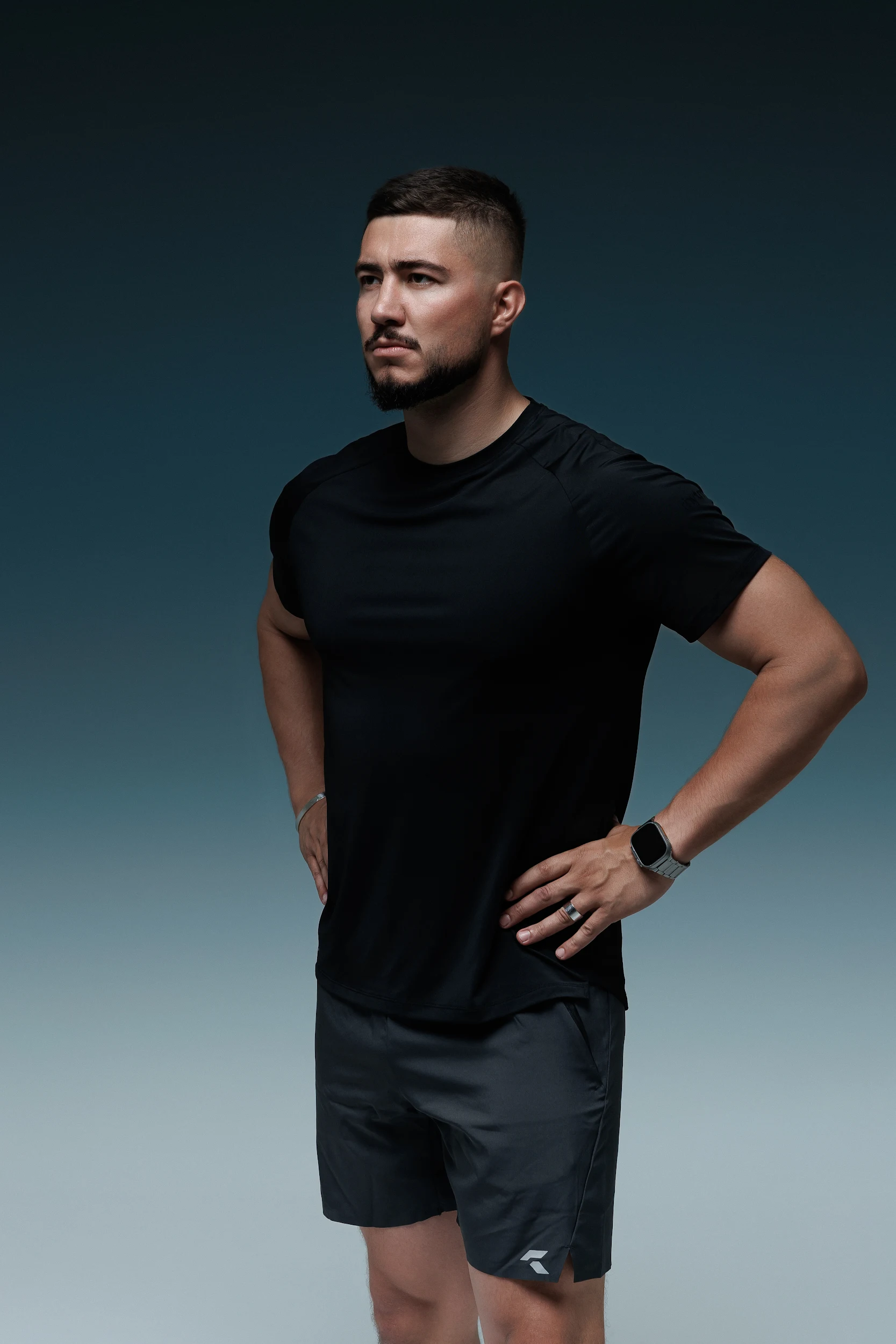 Tricouri & Maiouri - Tricou Sport ActiveDry