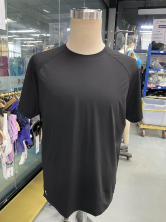 Tricouri & Maiouri - Tricou Sport ActiveDry