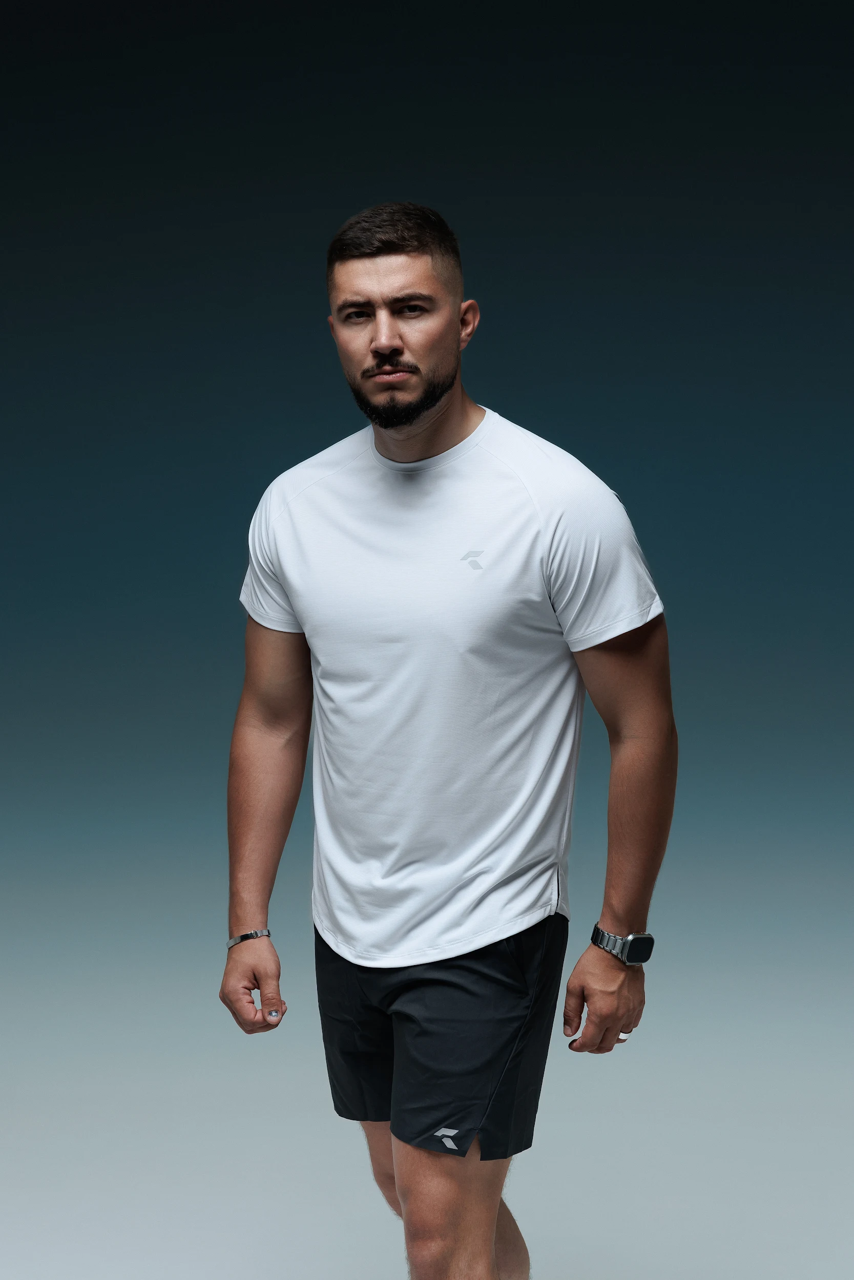 Tricouri & Maiouri - Tricou Sport Pro UV50+