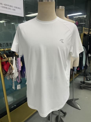 Tricouri & Maiouri - Tricou Sport Pro UV50+