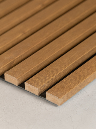 Panouri riflate - Panou riflat fonoabsorbant 280x50cm - Sky Nuc