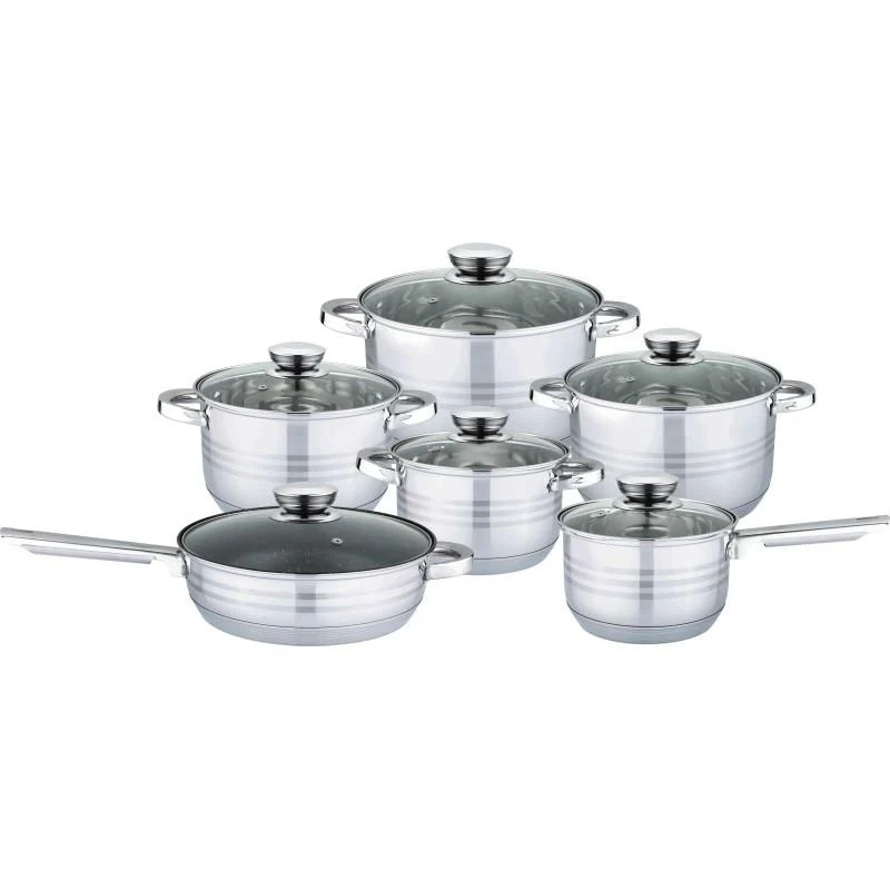 Set Oale 12 Piese Bachmayer [4]