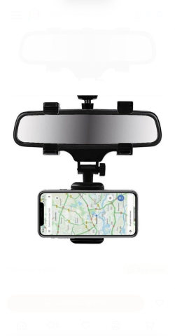 Auto - Suport Telefon Auto