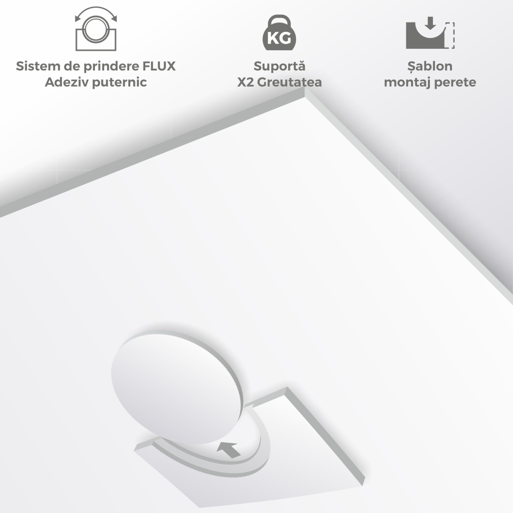 Cameleon Cosmic – tablou acrilic personalizat cu cameleon roșu și albastru pe fundal negru [4]