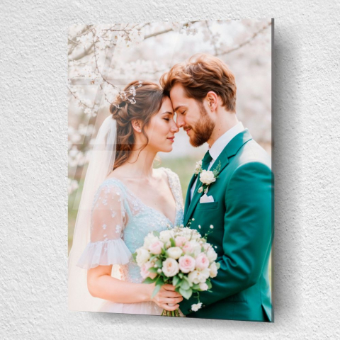 tablou personalizat pe sticla acrilica realizat din fotografia clientului [2]