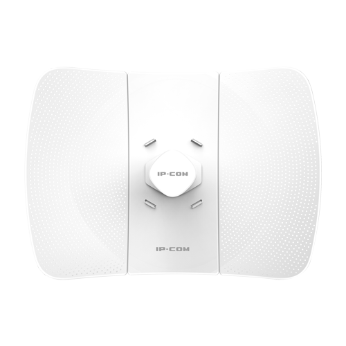 Acces Point 5GHz, 23 dBi, 433 Mbps, max. 20 Km, PoE IN, Management - IP-COM iLBE-M5 [3]