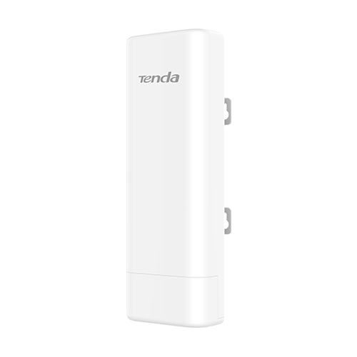 Acces Point Bridge 5 GHz, max. 867 Mbps, PoE IN, Management - TENDA TND-O6 [4]