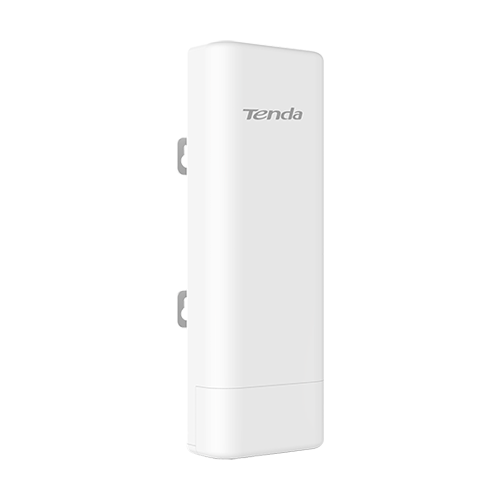 Acces Point Bridge 5 GHz, max. 867 Mbps, PoE IN, Management - TENDA TND-O6 [3]