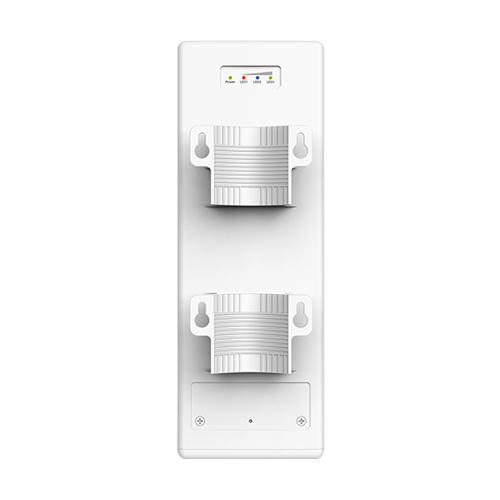 Acces Point Bridge 5 GHz, max. 867 Mbps, PoE IN, Management - TENDA TND-O6 [2]