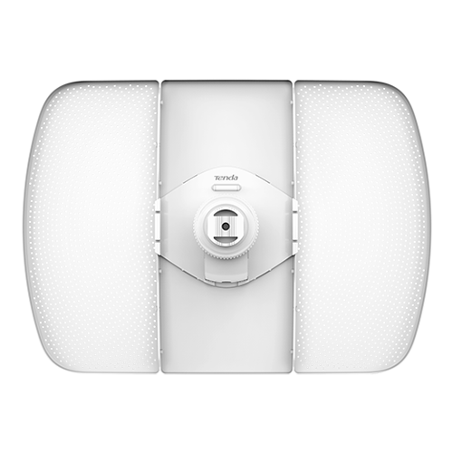 Access Point, 5GHz, 23 dBi, 433 Mbps, max. 20 Km, PoE IN, Management - TENDA TND-O8 [4]