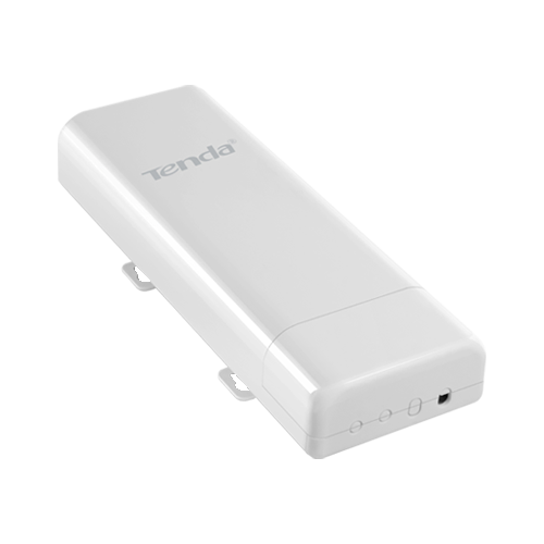 Access Point Bridge 2.4GHz, 150Mbps, 5 Km, PoE, Web Management - TENDA TND-O3 [3]