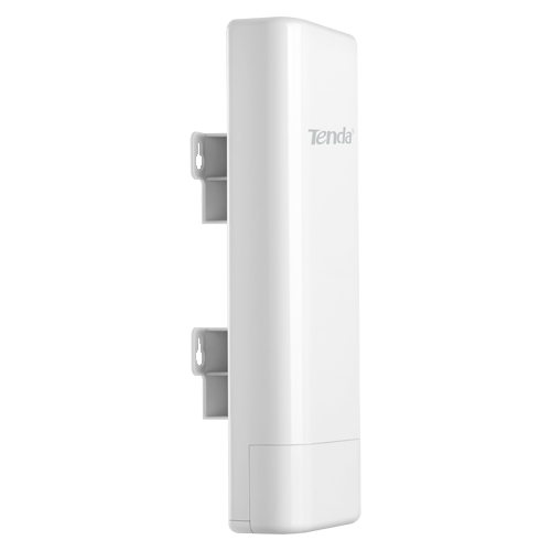Access Point Bridge 2.4GHz, 150Mbps, 5 Km, PoE, Web Management - TENDA TND-O3 [2]