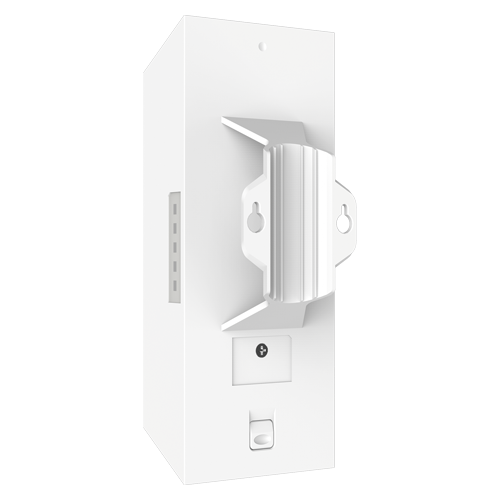 Access Point Bridge, 2.4GHz, 300Mbps, 0.5 Km, PoE, Web Management - TENDA TND-O1 [4]