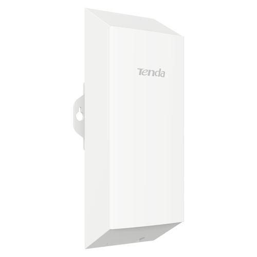 Access Point Bridge, 2.4GHz, 300Mbps, 0.5 Km, PoE, Web Management - TENDA TND-O1 [3]