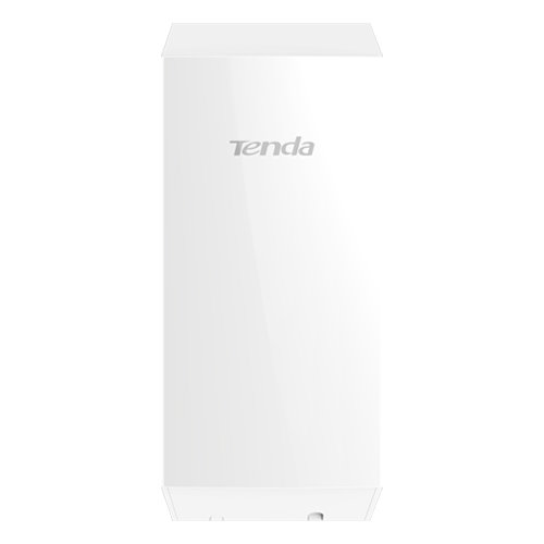 Access Point Bridge, 2.4GHz, 300Mbps, 0.5 Km, PoE, Web Management - TENDA TND-O1 [2]